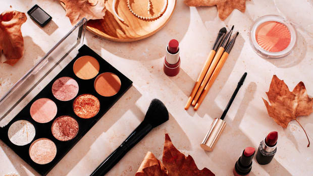 Makeup products